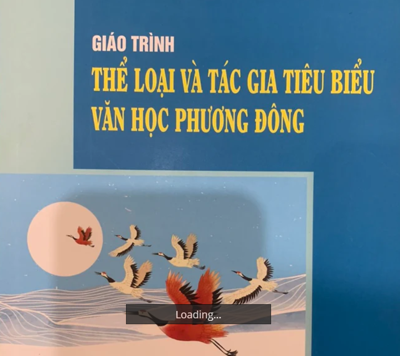 sách giáo trình